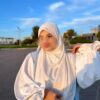 Hijab Eline