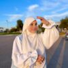 Hijab Eline