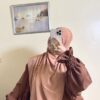 Hijab Tulip