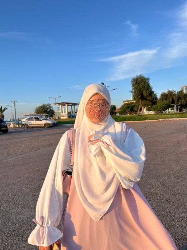 Hijab Eline