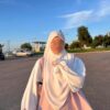 Hijab Eline