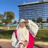 Hijab Eline