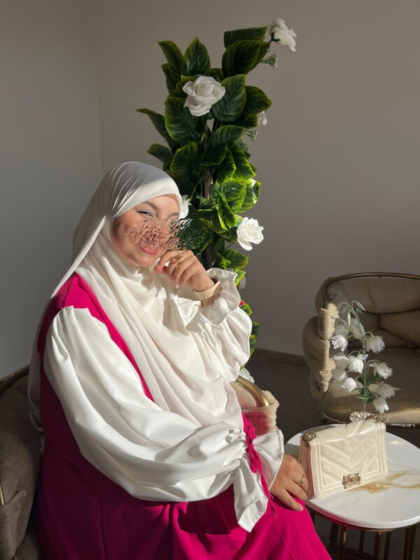 Hijab Eline