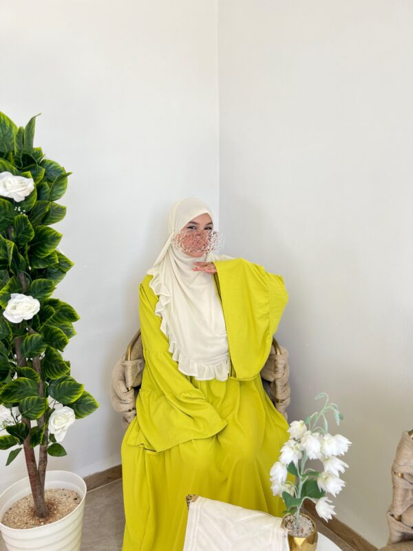 Hijab jouri