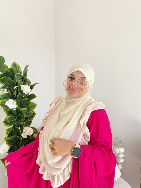 Hijab jouri