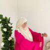 Hijab jouri