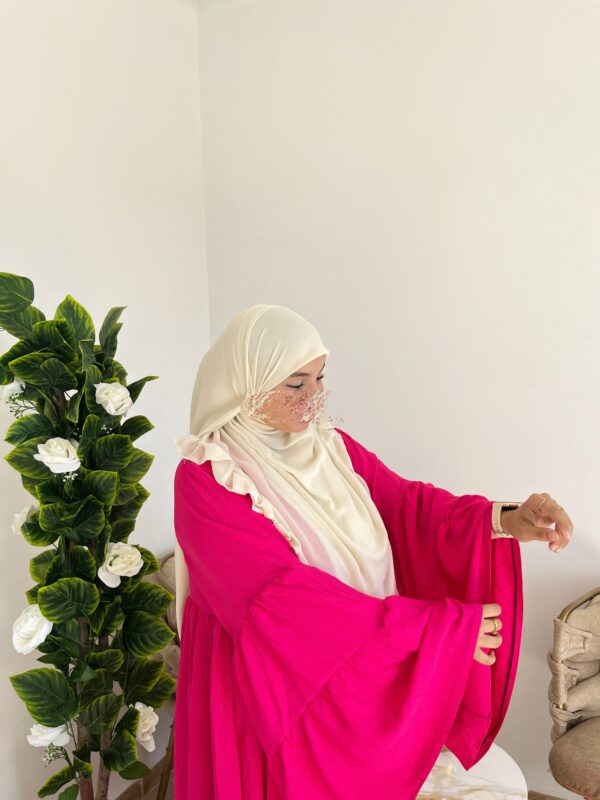 Hijab jouri