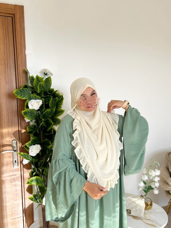 Hijab jouri