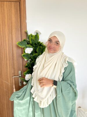Hijab jouri