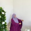 Hijab jouri