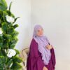 Hijab jouri