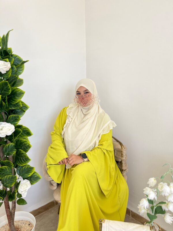 Hijab jouri