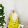 Hijab jouri