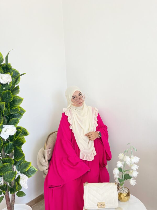 Hijab jouri