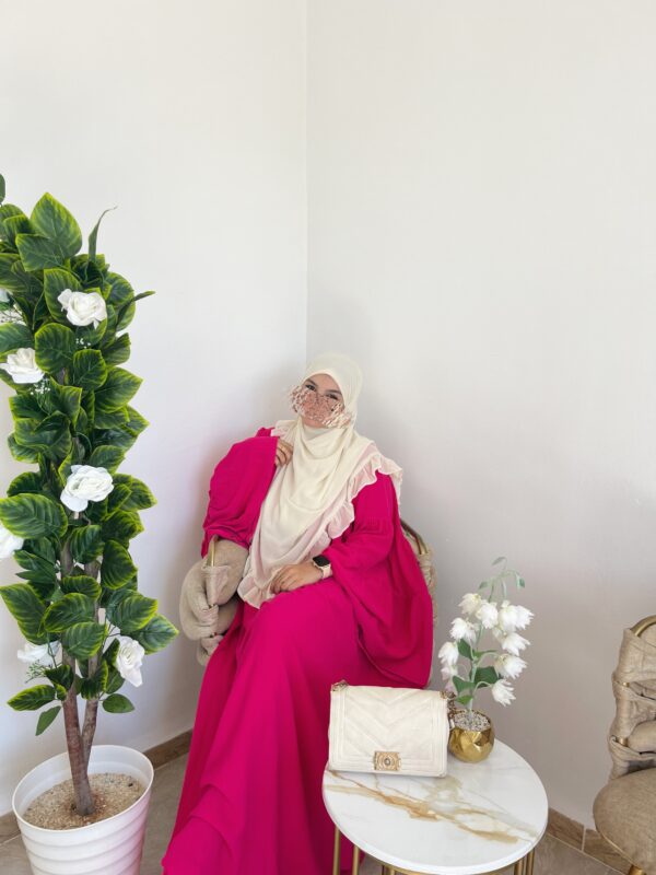 Hijab jouri